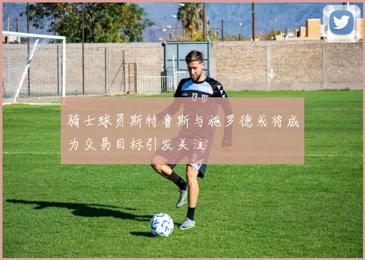 骑士球员斯特鲁斯与施罗德或将成为交易目标引发关注