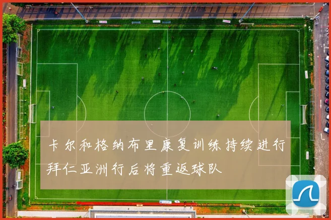 卡尔和格纳布里康复训练持续进行拜仁亚洲行后将重返球队