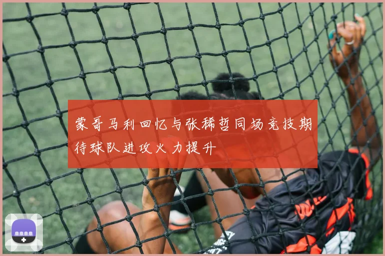 蒙哥马利回忆与张稀哲同场竞技期待球队进攻火力提升